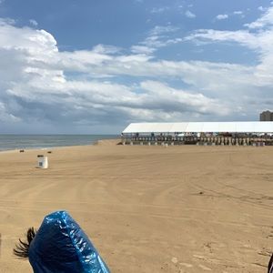 Meet your Posher, Karla